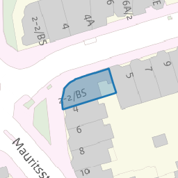 Perceel ASD40-C-3666