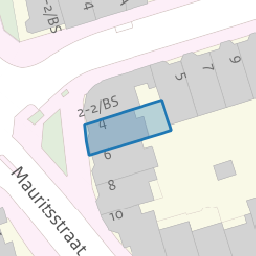 Perceel ASD40-C-3667