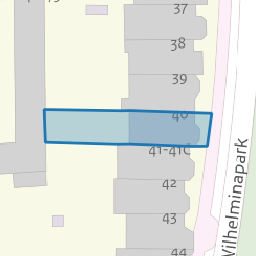 Perceel ASD40-C-3671