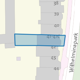 Perceel ASD40-C-3672