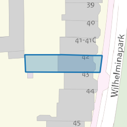 Perceel ASD40-C-3673