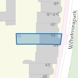 Perceel ASD40-C-3674