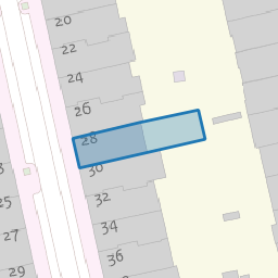 Perceel ASD40-C-3677