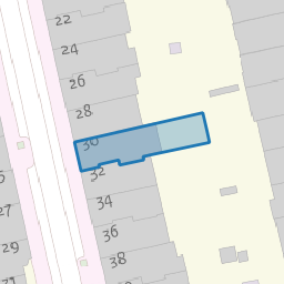 Perceel ASD40-C-3678