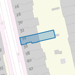 Perceel ASD40-C-3680