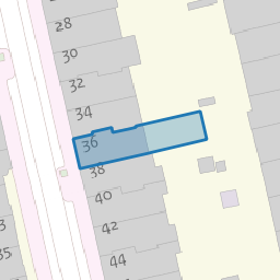 Perceel ASD40-C-3681