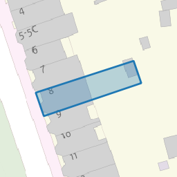 Perceel ASD40-C-3683