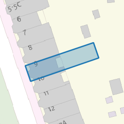 Perceel ASD40-C-3684