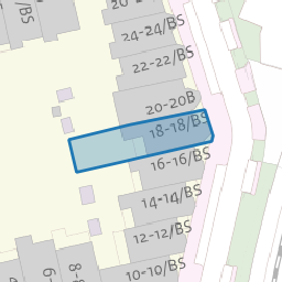 Perceel ASD40-C-3691