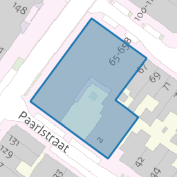 Perceel ASD40-C-3692