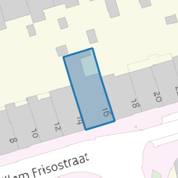 Perceel ASD40-C-3700