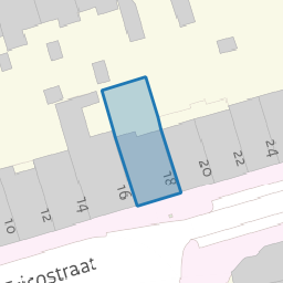 Perceel ASD40-C-3701