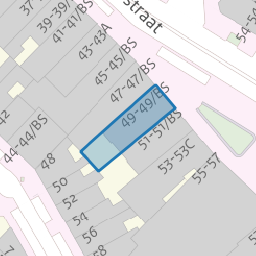 Perceel ASD40-C-3710