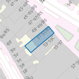 Perceel ASD40-C-3712