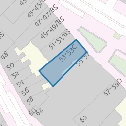 Perceel ASD40-C-3713