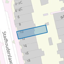 Perceel ASD40-C-3718