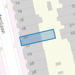 Perceel ASD40-C-3723