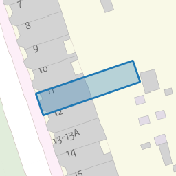 Perceel ASD40-C-3740