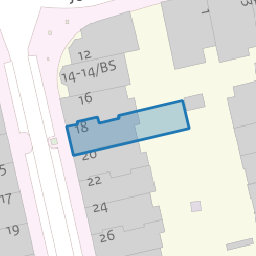 Perceel ASD40-C-3750