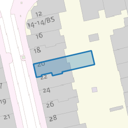 Perceel ASD40-C-3751