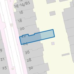 Perceel ASD40-C-3752