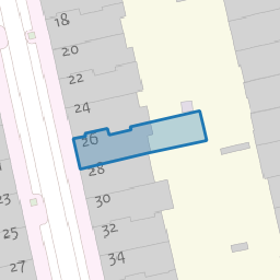 Perceel ASD40-C-3754
