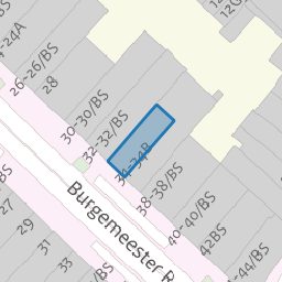 Perceel ASD40-C-3761