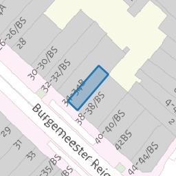 Perceel ASD40-C-3762