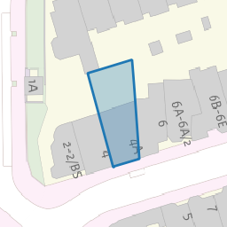 Perceel ASD40-C-3771