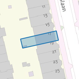 Perceel ASD40-C-3806