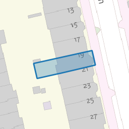 Perceel ASD40-C-3807