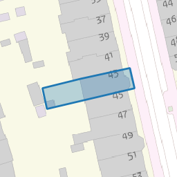 Perceel ASD40-C-3808