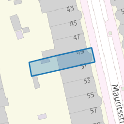 Perceel ASD40-C-3811