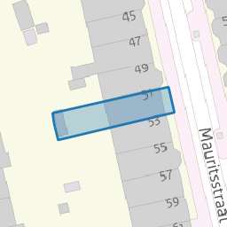 Perceel ASD40-C-3812