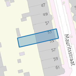 Perceel ASD40-C-3813