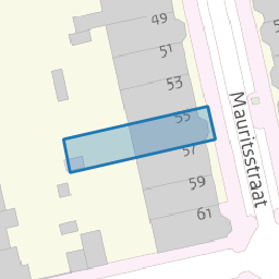 Perceel ASD40-C-3814