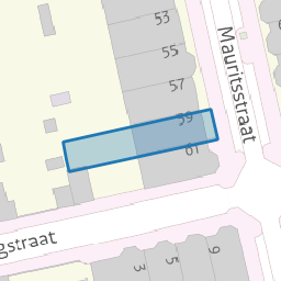 Perceel ASD40-C-3816