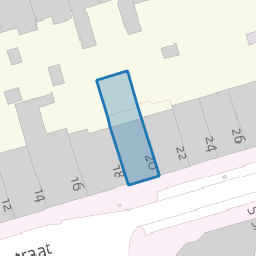 Perceel ASD40-C-3832