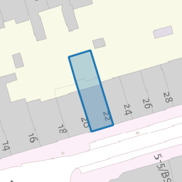 Perceel ASD40-C-3833