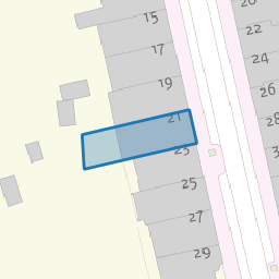 Perceel ASD40-C-3836