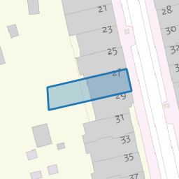 Perceel ASD40-C-3839