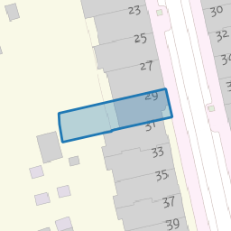 Perceel ASD40-C-3840