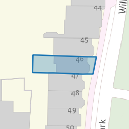 Perceel ASD40-C-3851