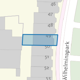 Perceel ASD40-C-3854