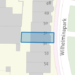 Perceel ASD40-C-3856