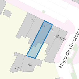 Perceel ASD40-C-3862