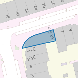 Perceel ASD40-C-3873