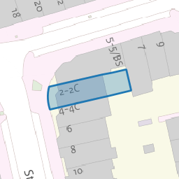 Perceel ASD40-C-3874