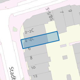 Perceel ASD40-C-3875