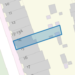 Perceel ASD40-C-3878